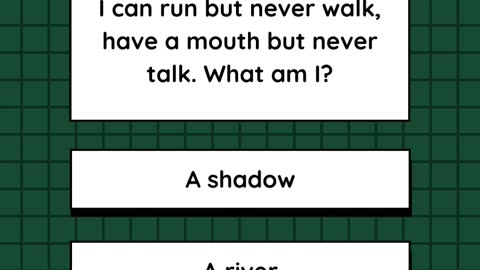 Can You Solve This Mind-Bending Riddle in 30 Seconds? 🧩