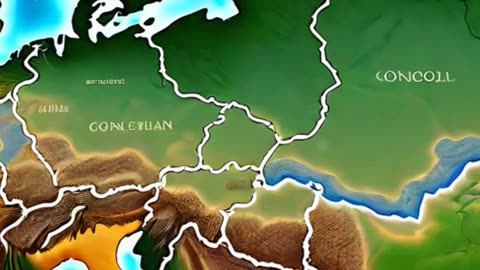 Genghis Khan's Genetic Legacy Explained