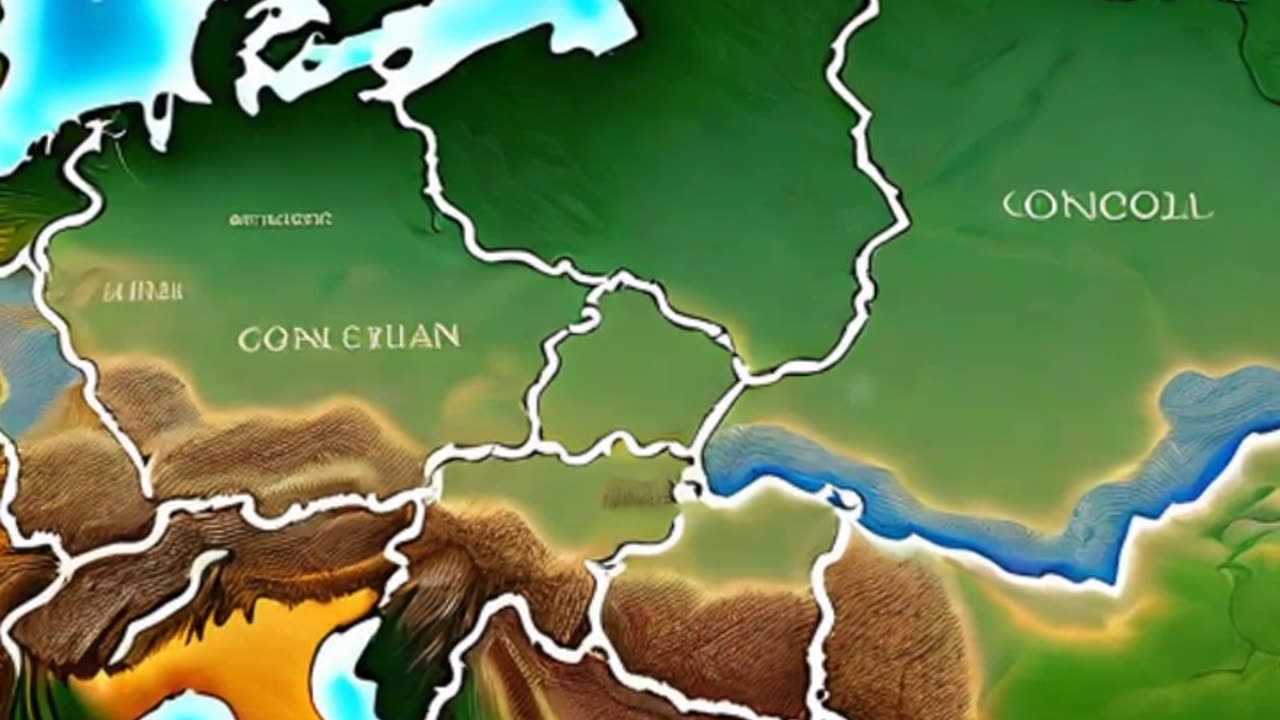 Genghis Khan's Genetic Legacy Explained