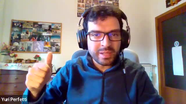 Staccarsi dal gas Russo.... la fai troppo facile