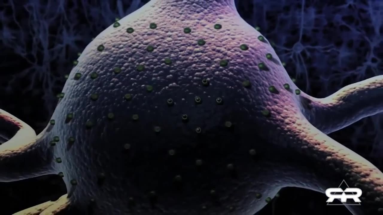 Optogenetyka i tajny światowy eksperyment nanotechnologiczny - Lektor PL