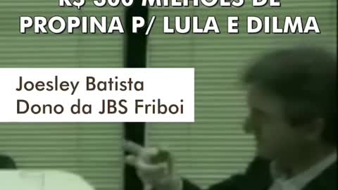 Brasil: jamais esqueça o que o STF não conseguiu apagar (ainda)