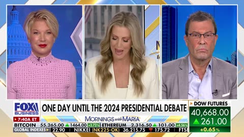 Democrat strategist professes the party's 'big mistake'