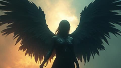 Heaven Against the Fire