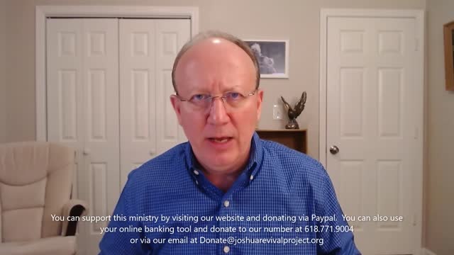 The Gift of Prophecy - Part 4 | Mark Biteler