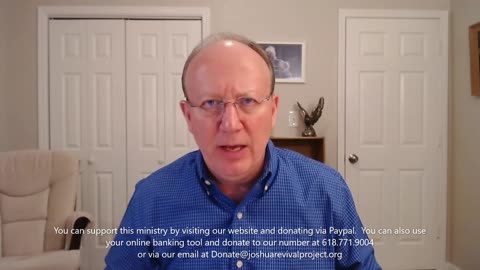 The Gift of Prophecy - Part 4 | Mark Biteler