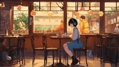 lofi hip hop radio 📚 - beats to relax/study to