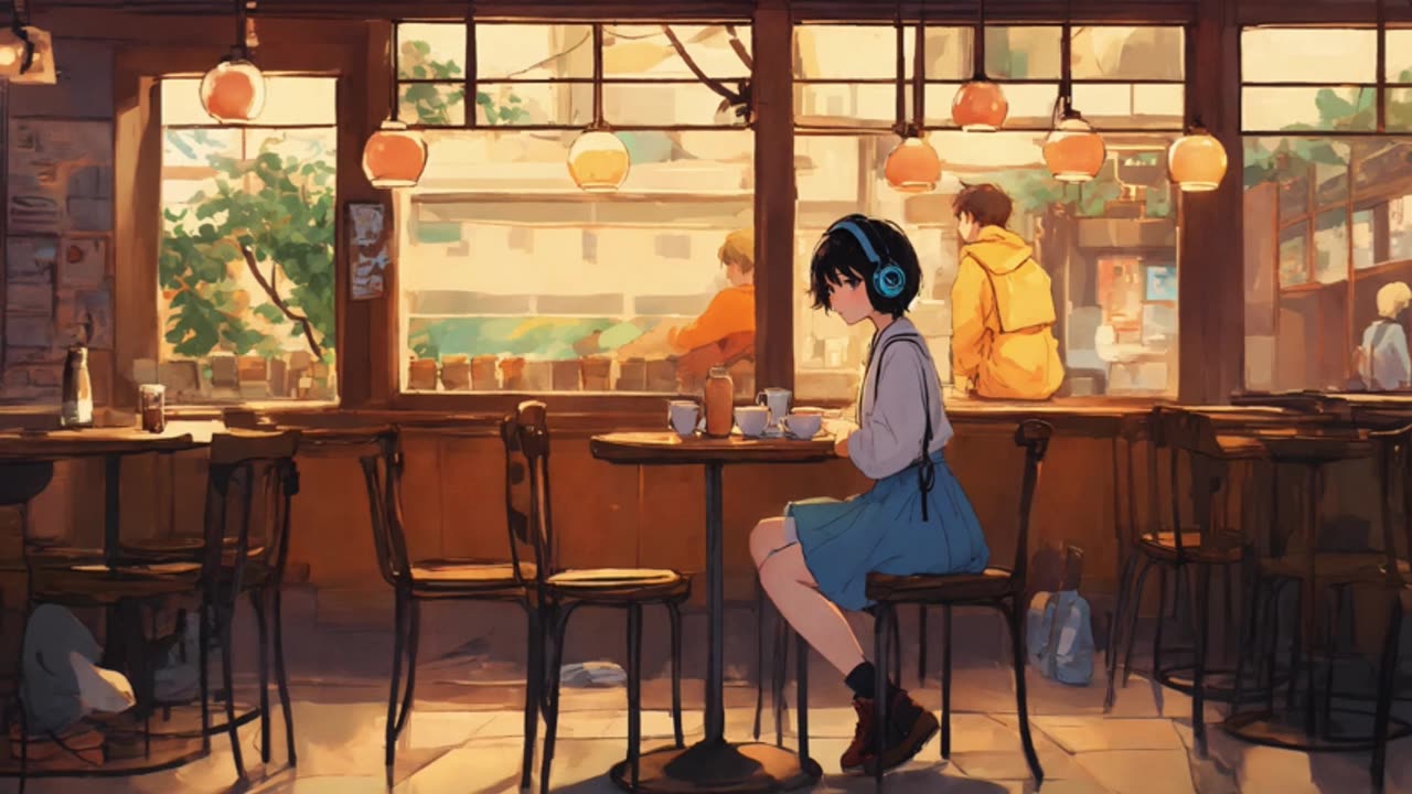 lofi hip hop radio 📚 - beats to relax/study to