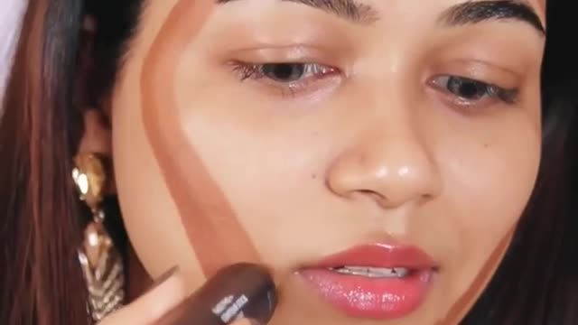 Wonderfull makeup video