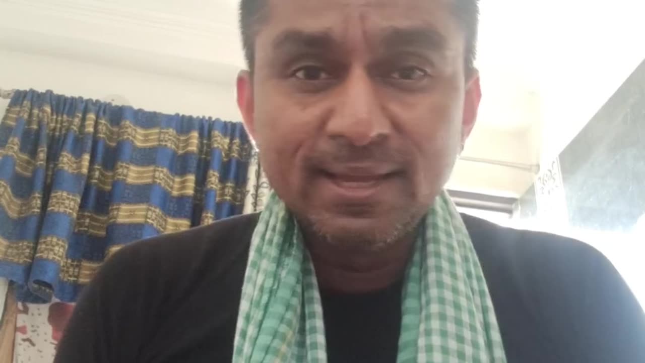 Née Ipudi thana ("RKA") #ashokacharya1987