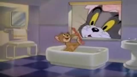tom and jerry