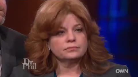 Dr. Phil S12E104 (Tracy Part 1) A Daughter's Repressed Memories or Lies