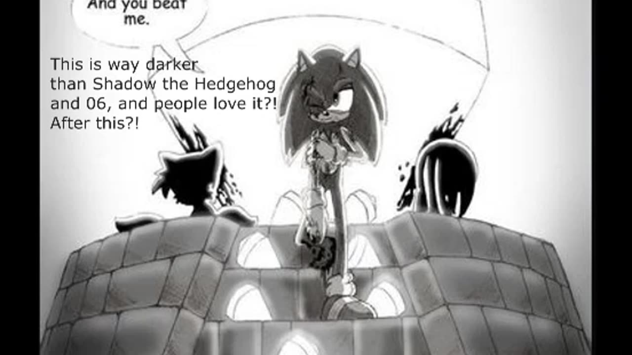 Newbie's Perspective Ghosts of the Future Issue 1 Review