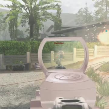 CLIP: VITALZ CHEETING LOBBY - CALL OF DUTY MW3 - SEE DESCRIPTION