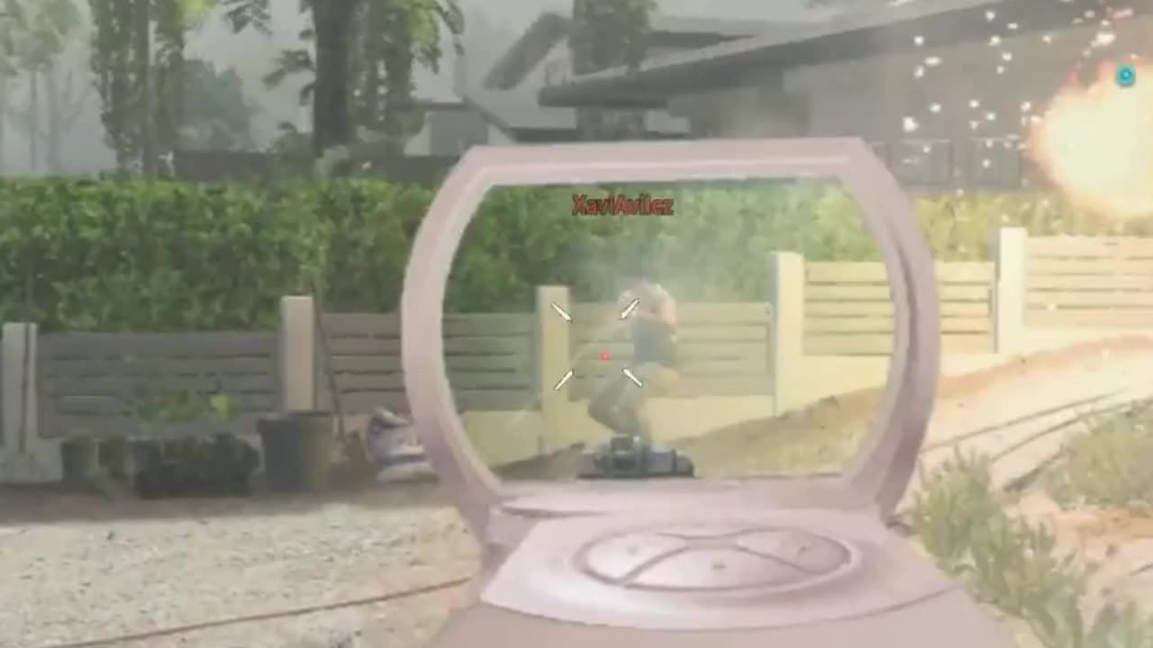 CLIP: VITALZ CHEETING LOBBY - CALL OF DUTY MW3 - SEE DESCRIPTION