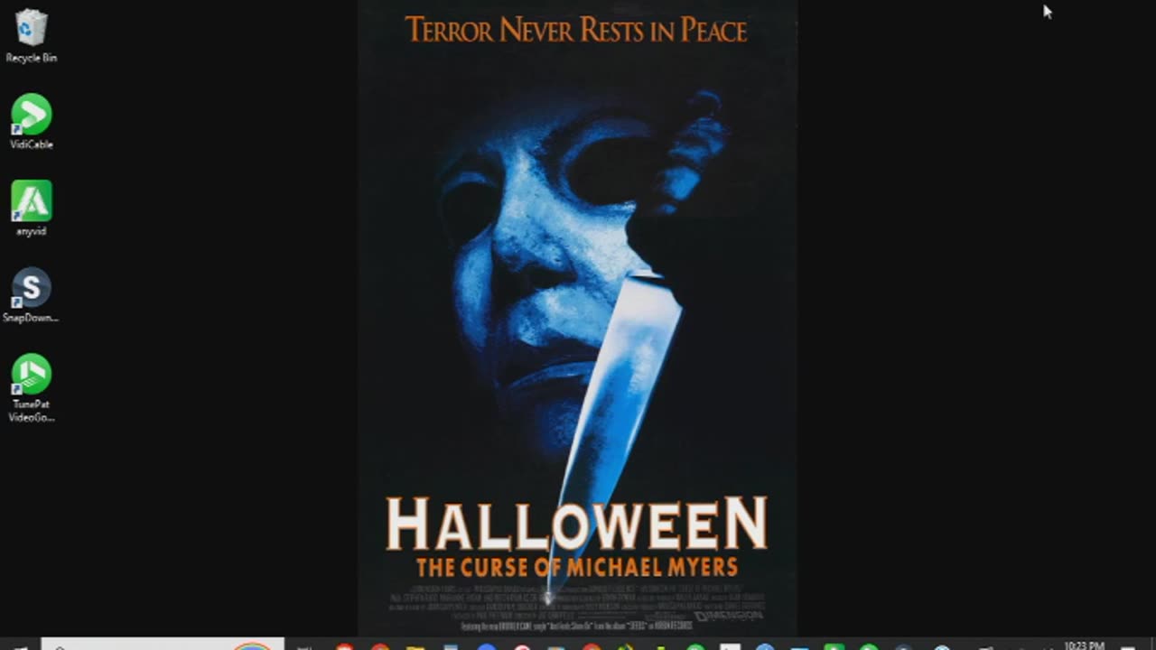 Halloween The Curse of Michael Myers Review