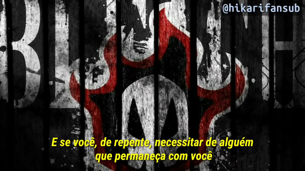 Bleach - Life Is like a boat [ Letra ] Legendado / Tradução PT BR