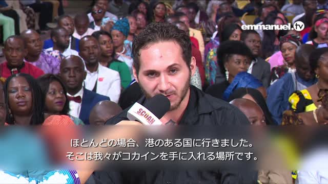 This TESTIMONY Proves There Is NO ONE God Cannot CHANGE!!! この証しは、神が変えられない人などいないことを証明しています！
