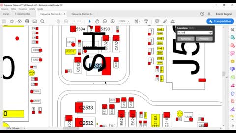 Mini Curso Leitura de Esquemas Eletricos Aula 2