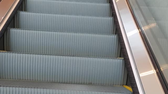 Escalator