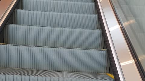 Escalator