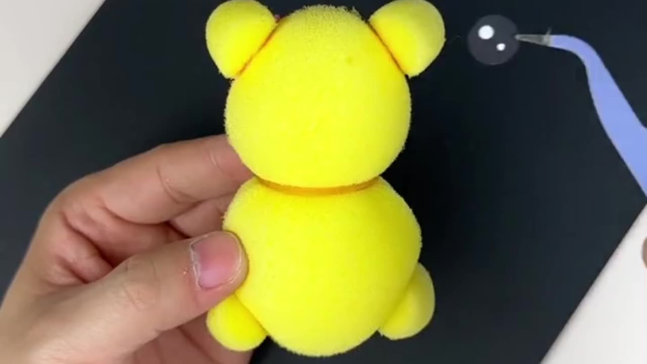 bear