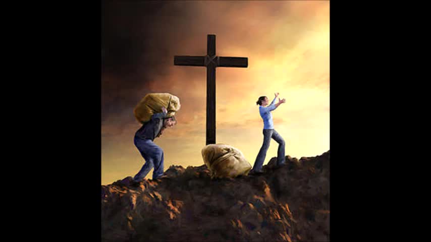 Lead Me To The Cross