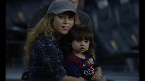 Shakira Still Shook By Recent Wild Boar Attack.