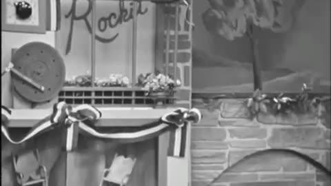 067: "Dedicating the New Factory in the Neighborhood of Make Believe!" Tuesday 21May1968
