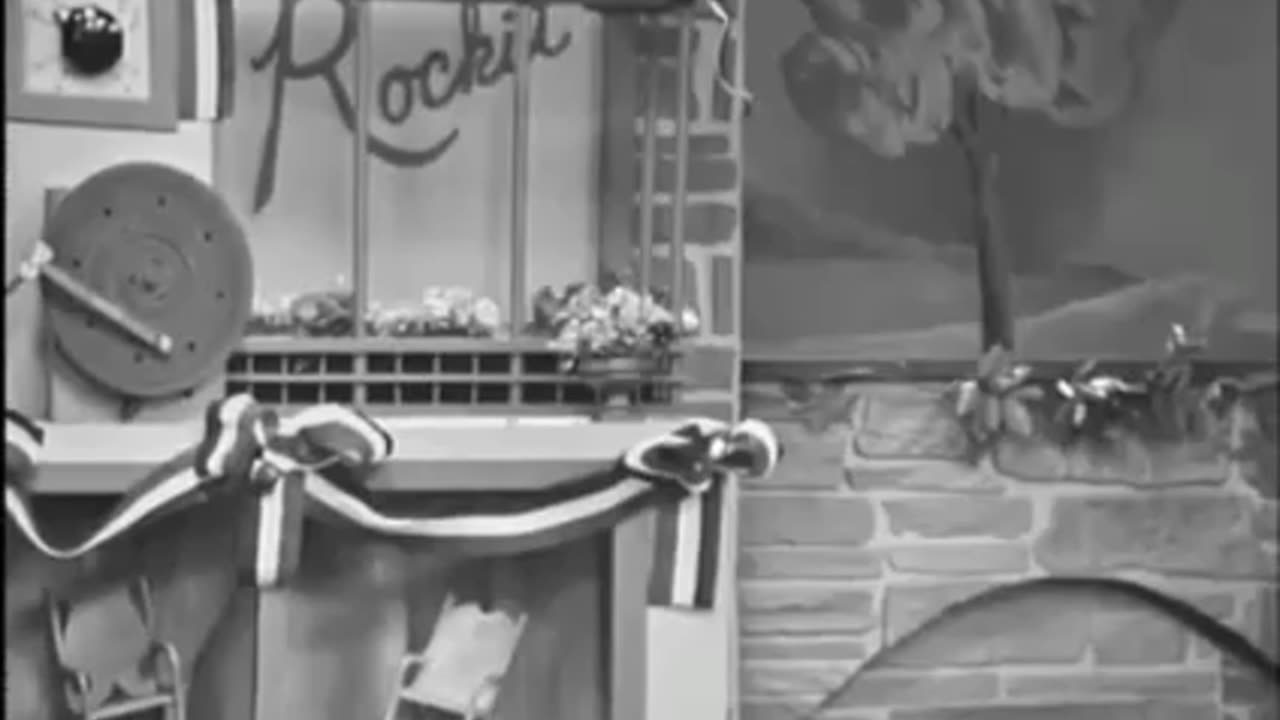 067: "Dedicating the New Factory in the Neighborhood of Make Believe!" Tuesday 21May1968