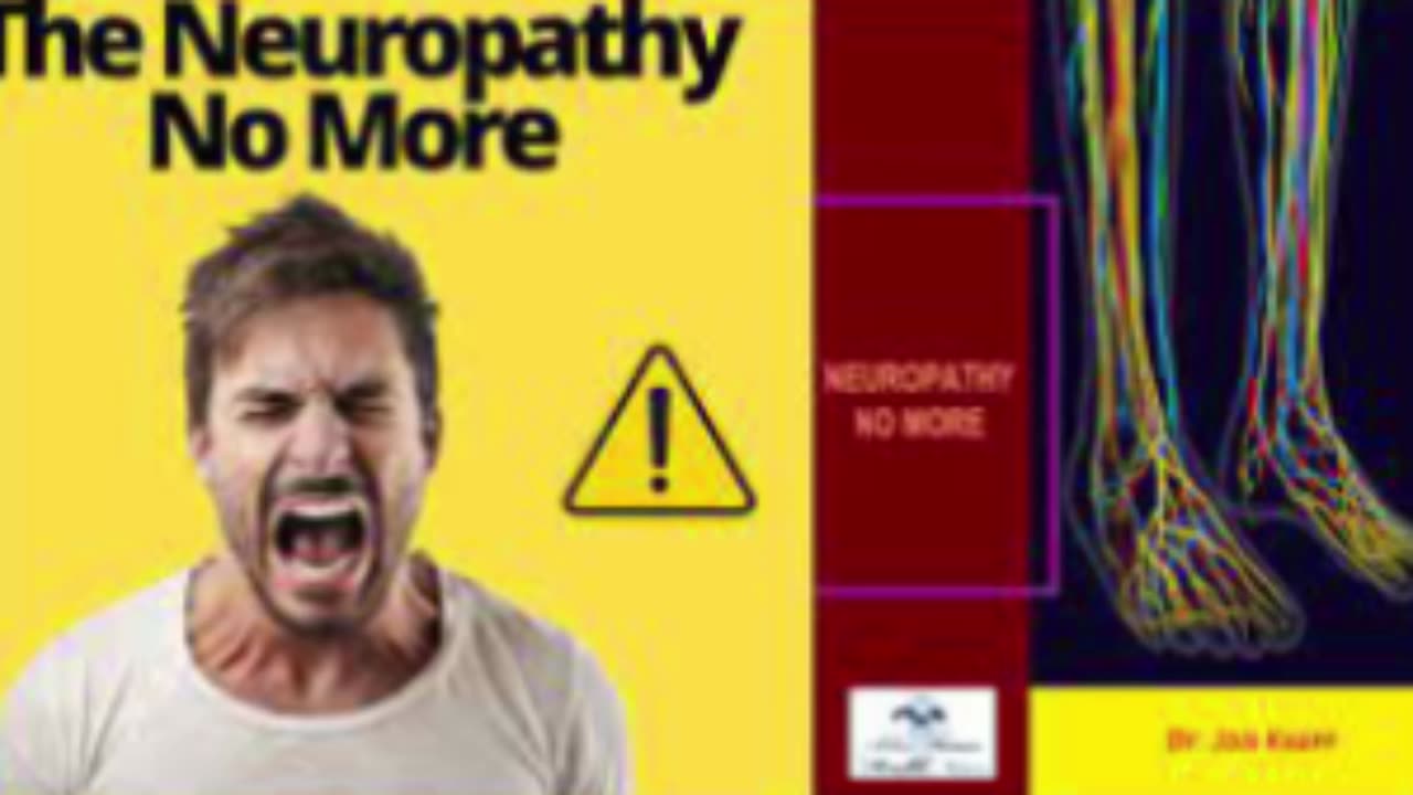 Neuropathy No More Reviews — Jodi Knapp Diet For Neuropathy Treating Program