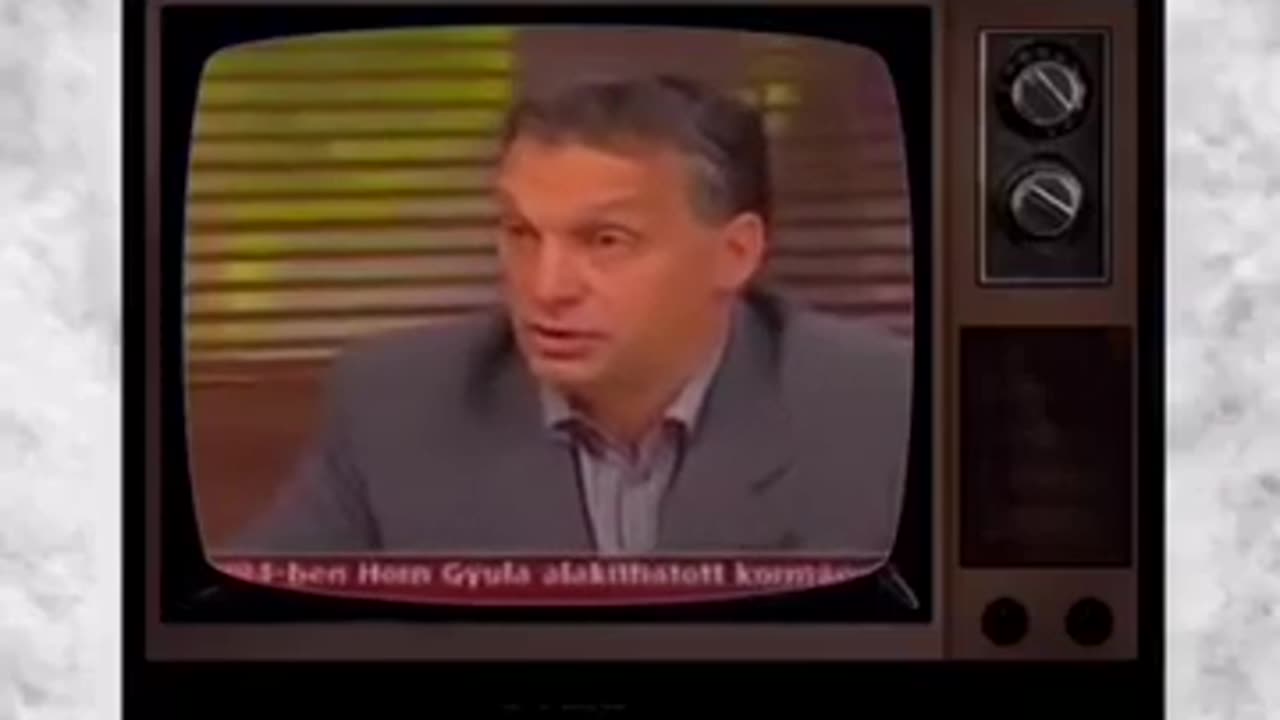 Orbán Viktor 2004-ben...