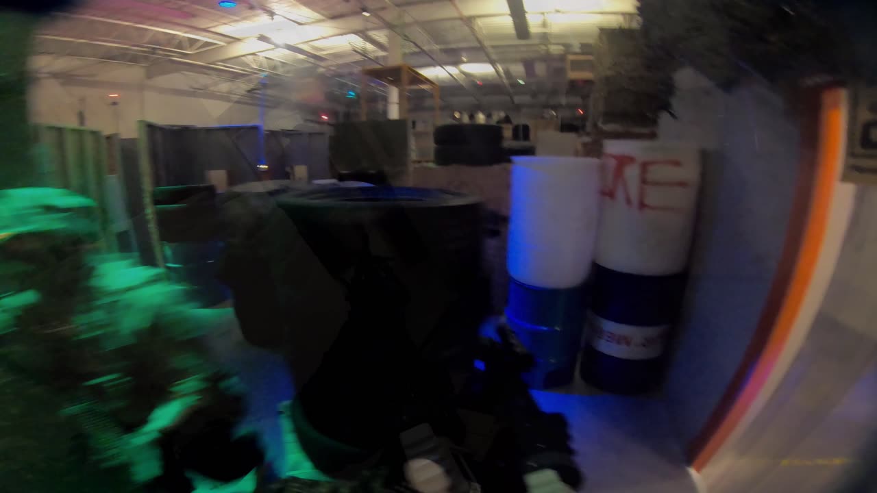 Replay Airsoft Clip of the day