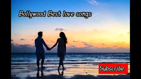 BOLLYWOOD LOVE SONGS