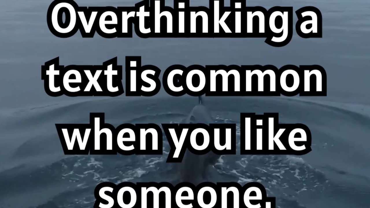 Texting Anxiety