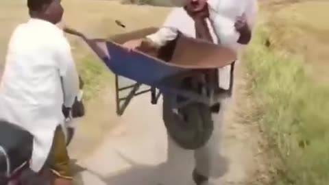 Funny guy ''comedy''