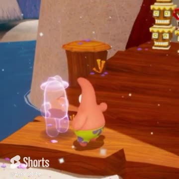 McDicken. Spongebob. Ep. (8)? I'm glad that makes one of us Pat. #nucleartest