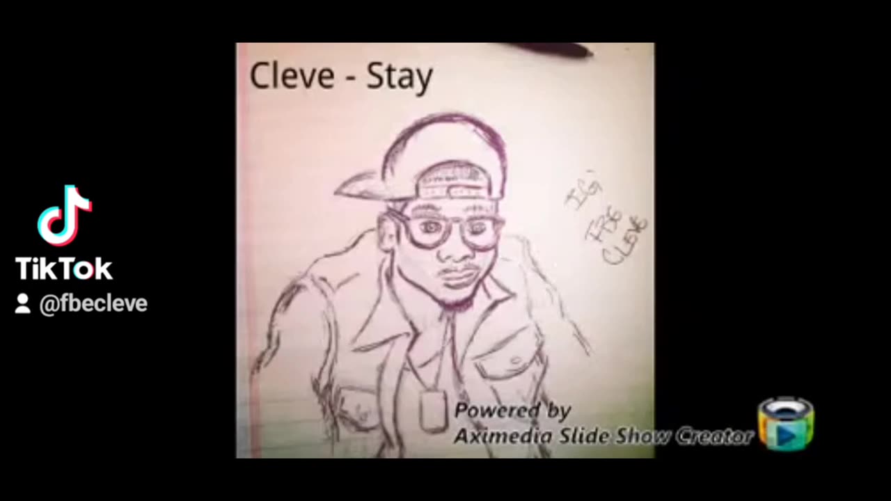 Classic Freestyle #16 - Stay