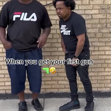 99% of people experience this.