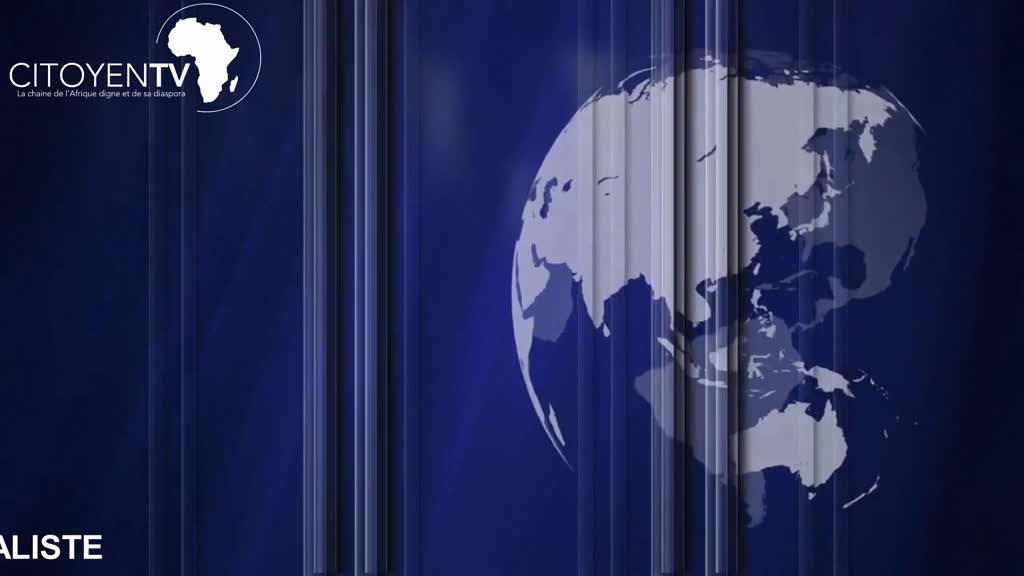 JT Citoyen du 13 août 2021 : Cyber Symposium