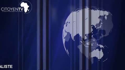 JT Citoyen du 13 août 2021 : Cyber Symposium