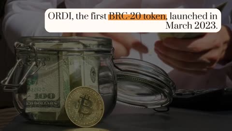 BRC-20 Token ORDI Breaks Away from Bitcoin’s Shadow