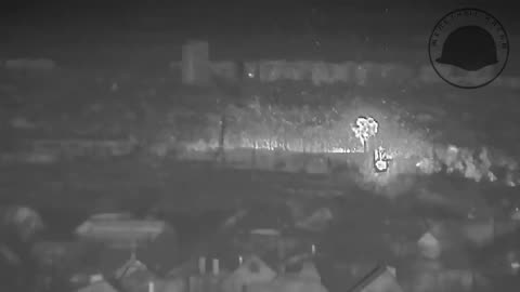 SU-25s attack Ukrainian positions in Avdiivka with unguided missiles | Ukraine 2024
