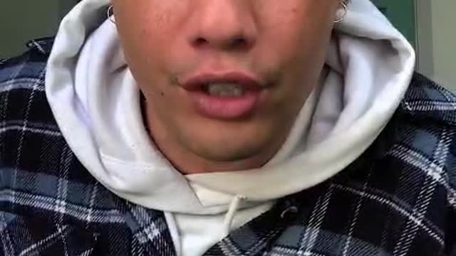 Sesh, Thank you for speaking your truth