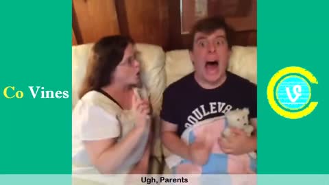 funny thomas sanders vines