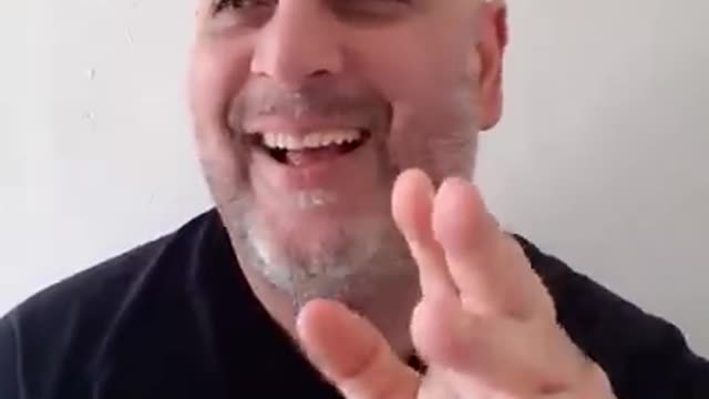 316 - MARKET MELT DOWN HAPPINESS (Backup)