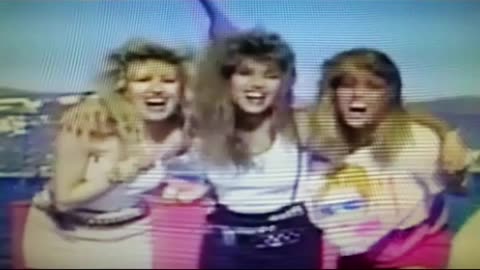 The Star Sisters - Video Edit. Deel 16