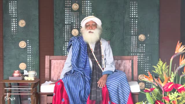 Burning Incense and its benefits – Sadhguru