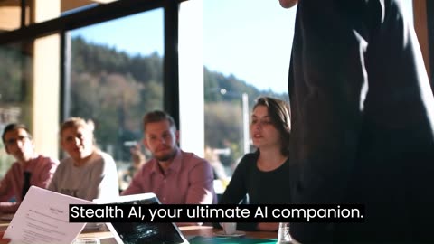 Stealth AI Review: A.I. App Maximizes TikTok for $50-$100 Paydays