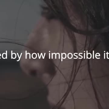 Unleash Your Relentless Pursuit for What You Truly Want